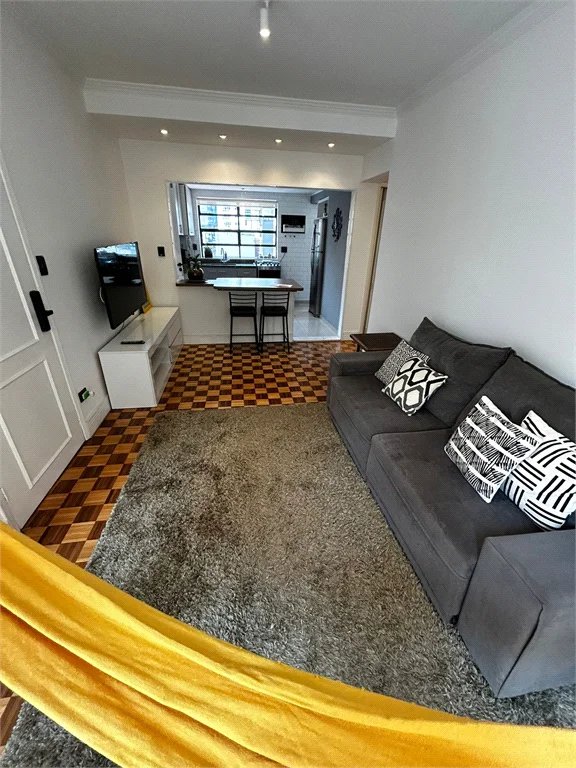 Apartamento à venda com 3 quartos em Pinheiros, São Paulo, SP