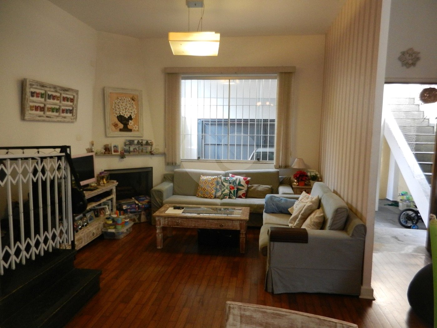 Casa à venda com 3 quartos, sendo 1 suíte, em Brooklin, São Paulo, SP