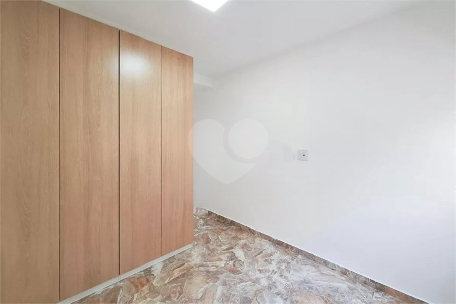 Apartamento à venda com 2 quartos, sendo 1 suíte,  em Jardim São Paulo(zona Norte), São Paulo, SP