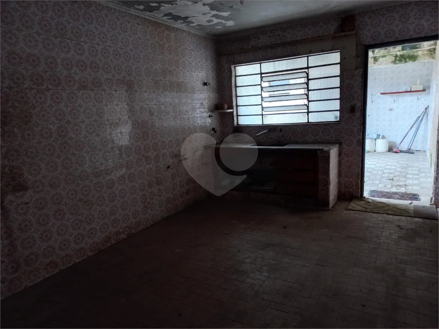 Sobrado à venda com 2 quartos em Vila Mazzei, São Paulo, SP