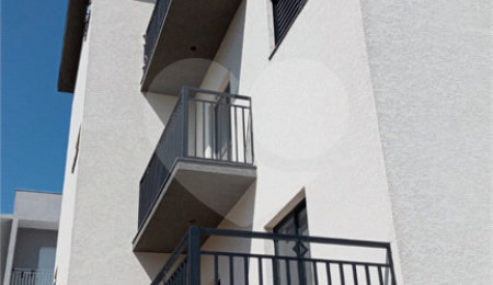 Apartamento à venda com 2 quartos no Centro, Bom Jesus dos Perdões, SP