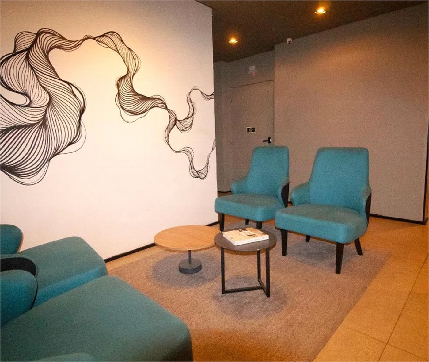 Apartamento à venda com 1 suíte em Pinheiros, São Paulo, SP