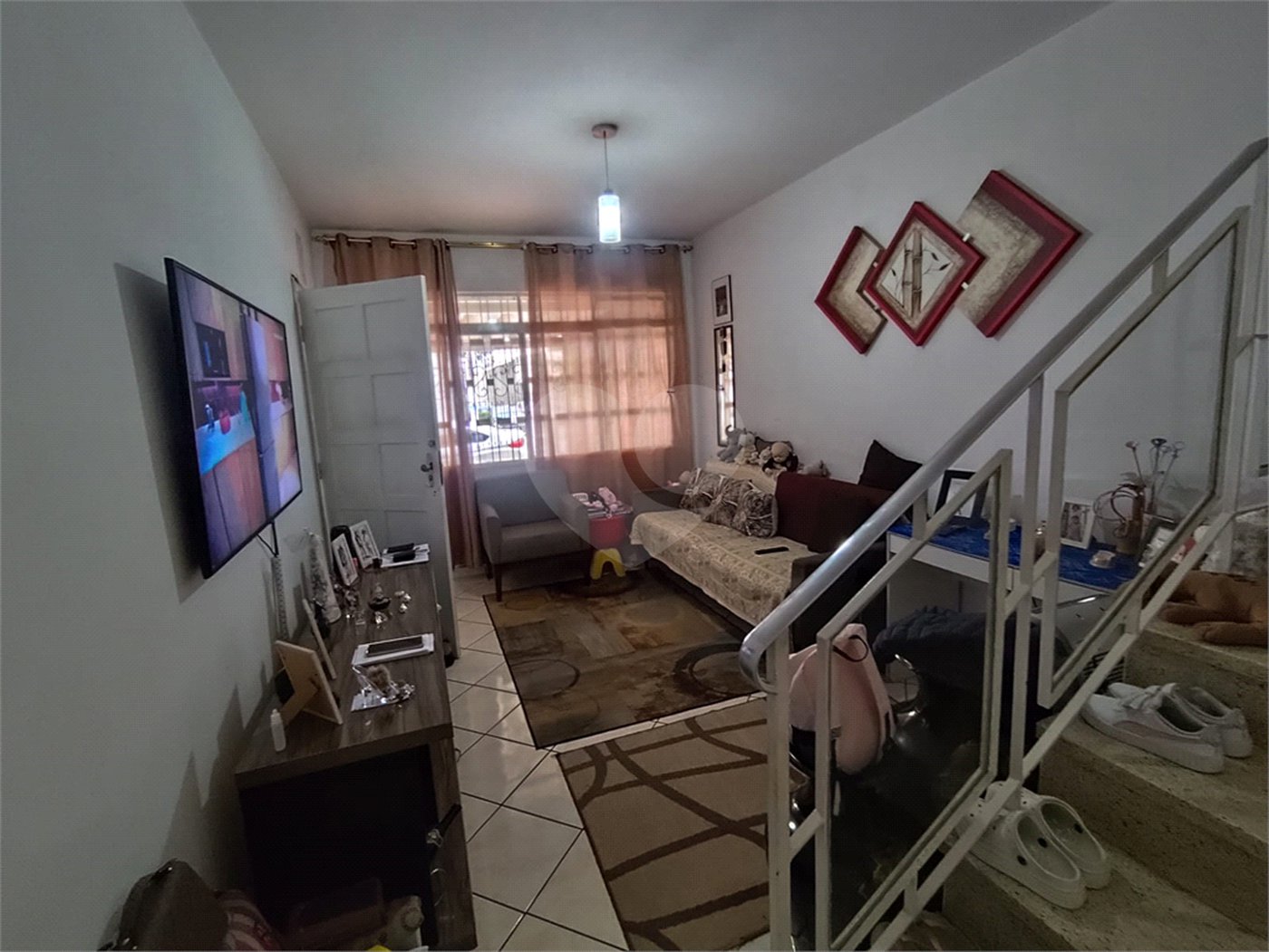 Sobrado à venda com 2 quartos em Casa Verde, São Paulo, SP
