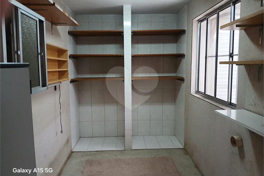 Sobrado à venda com 3 quartos, sendo 1 suíte, em Santana, São Paulo, SP