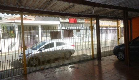 Casa à venda com 1 quarto em Vila Medeiros, São Paulo, SP