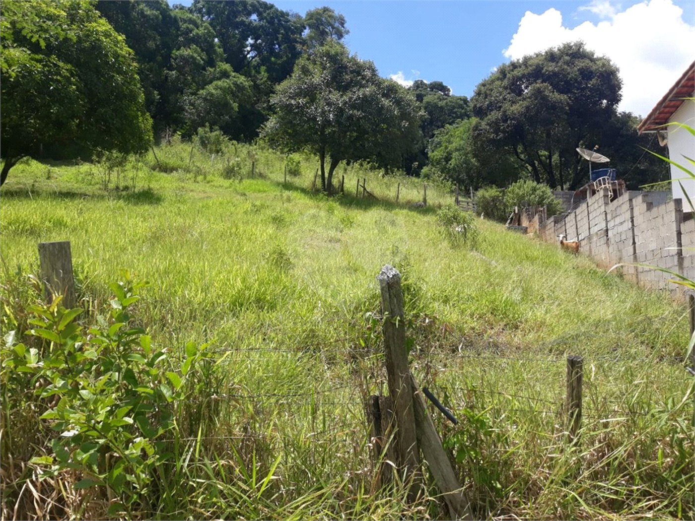 Terreno à venda em Guaçu, São Roque, SP