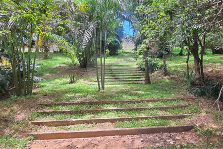 Terreno à venda no condomínio Estäncia Parque de Atibaia, Atibaia - SP