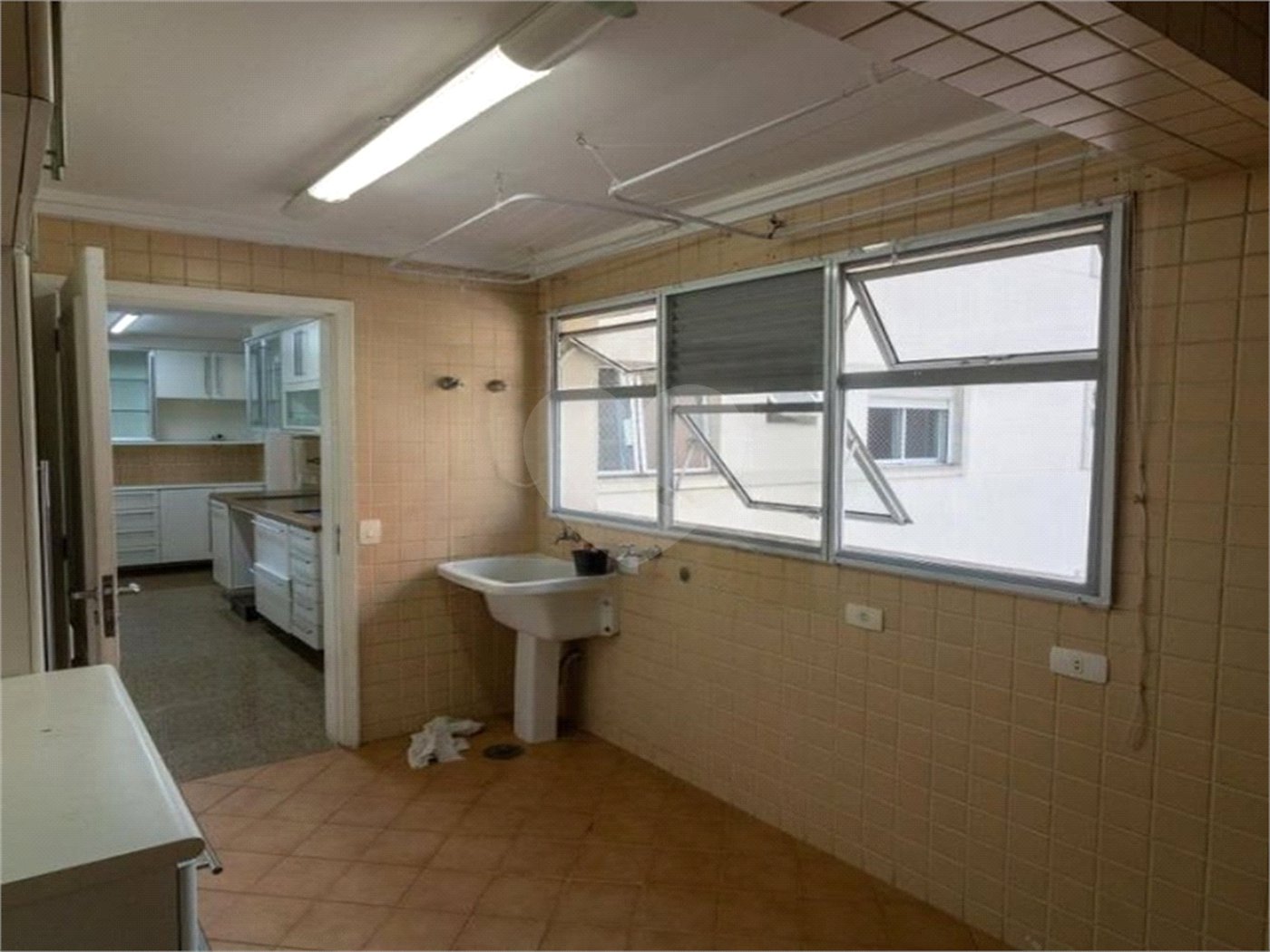 Apartamento à venda com 4 suítes em Jardim Leonor, São Paulo, SP