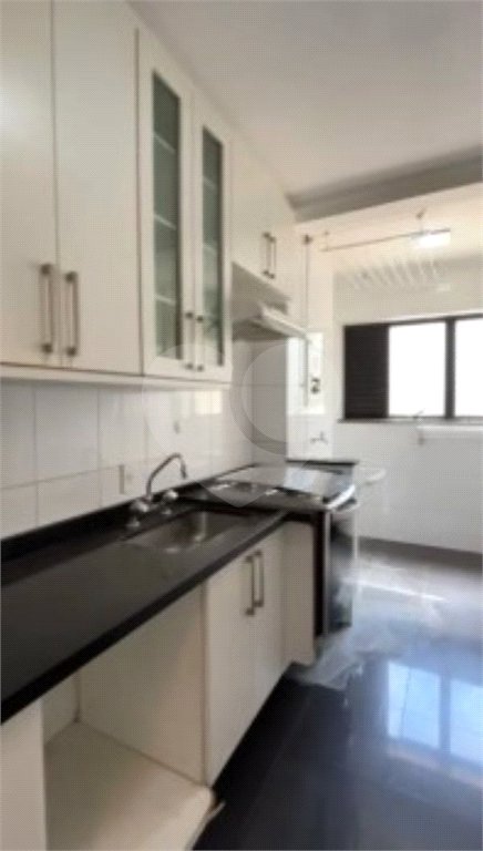 Apartamento à venda com 2 quartos, sendo 1 suíte, em Jardim Íris, São Paulo, SP