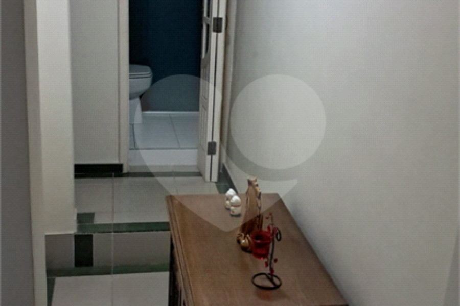 Sobrado à venda com 3 quartos, sendo 1 suíte, em Pirituba, São Paulo, SP