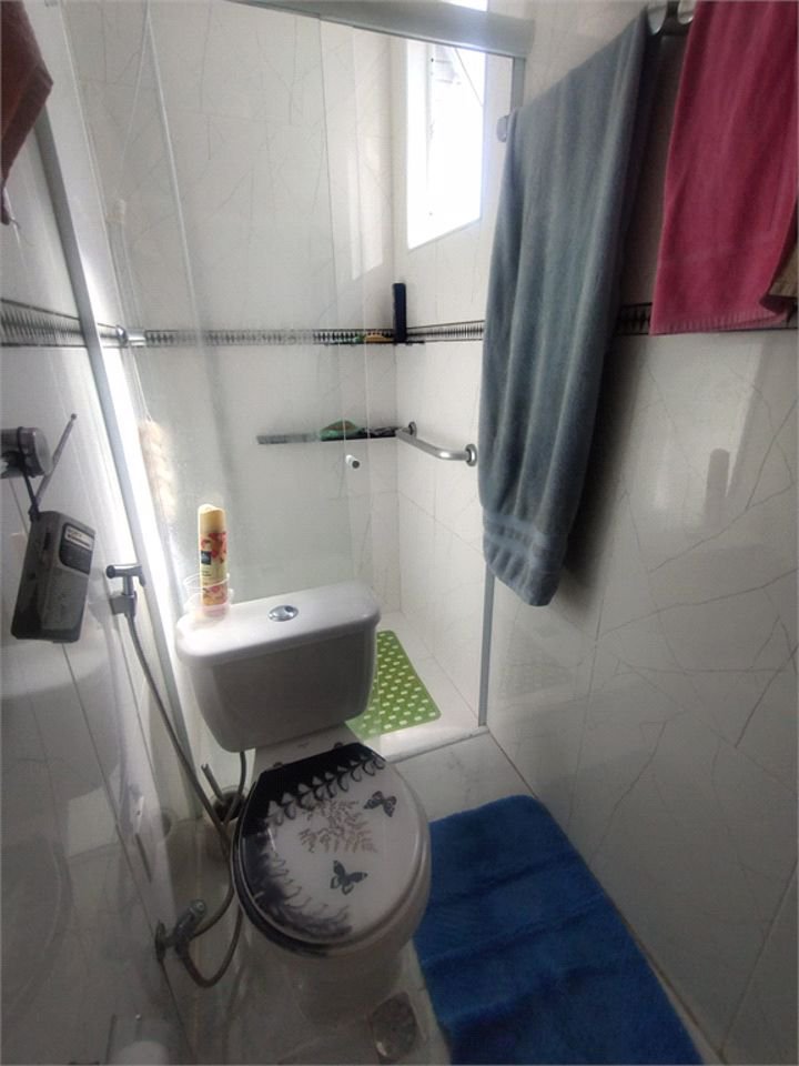 Casa à venda, 162 m² por R$ 1.961.000,00 - Aparecida - Santos/SP