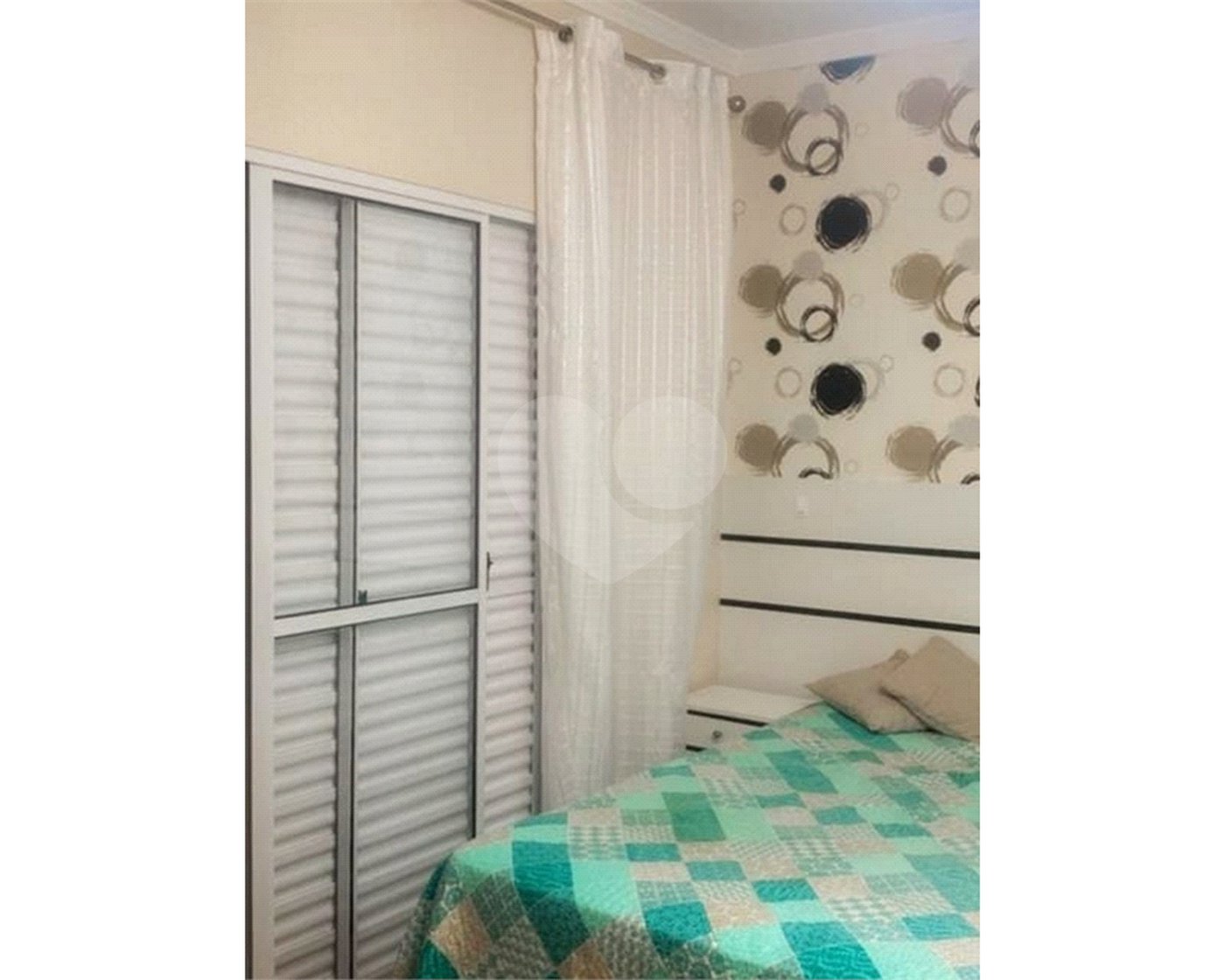 Sobrado à venda com 2 quartos em Freguesia do Ó, São Paulo, SP