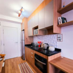 Studio para alugar com 1 quarto em Butantã, São Paulo, SP