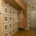 Apartamento à venda com 4 quartos, sendo 1 suíte, em Cambuci, São Paulo, SP