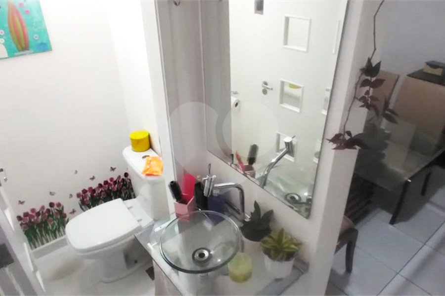 Casa à venda com 4 quartos, sendo 1 suíte, em Santana, São Paulo, SP