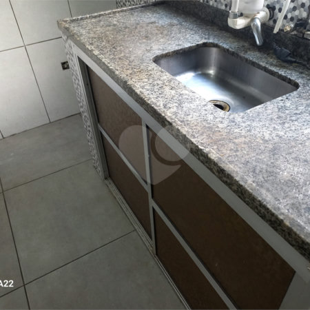 Sobrado à venda com 3 quartos, sendo 1 suíte, em Guaiaúna, São Paulo, SP