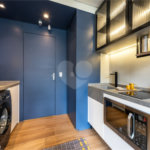 Studio à venda com 1 quarto em Pinheiros, São Paulo, SP