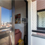 Apartamento à venda com 3 quartos, sendo 1 suíte, em Lauzane Paulista, São Paulo, SP
