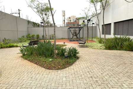 Apartamento à venda com 2 quartos, sendo 1 suíte, em Vila Leopoldina, São Paulo, SP