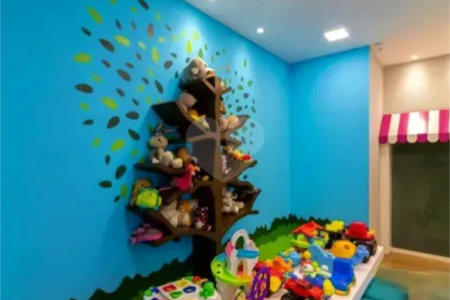 Apartamento à venda com 2 quartos em Loteamento City Jaragua, São Paulo, SP