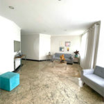 Apartamento para alugar com 2 quartos, sendo 1 suíte, em Jardim São Paulo(zona Norte), São Paulo, SP
