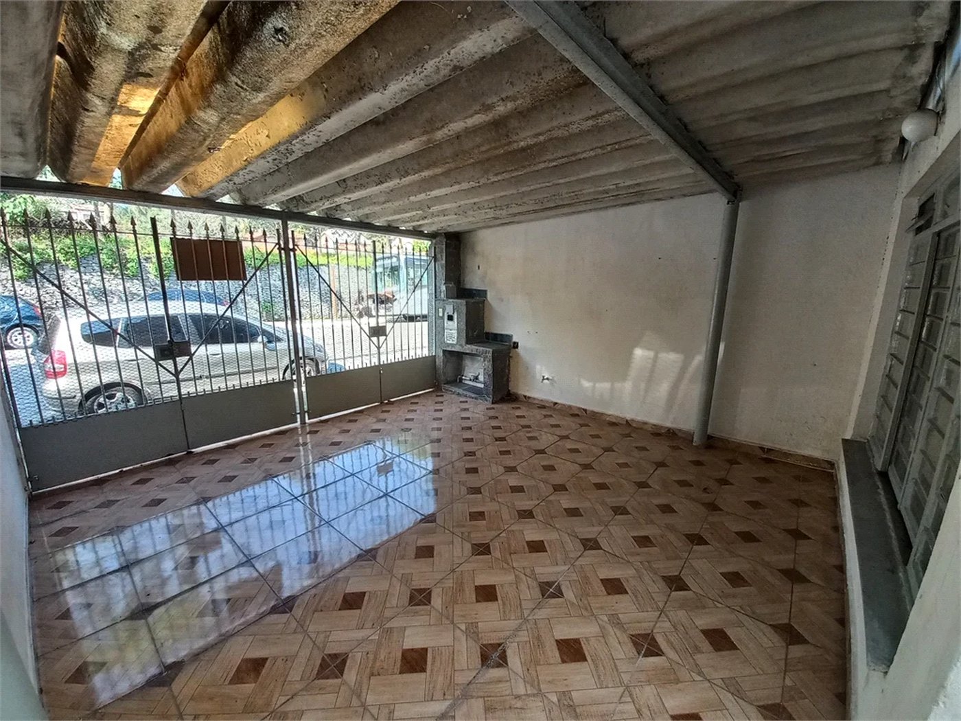 Casa à venda com 2 quartos em Jardim Jamaica, São Paulo, SP
