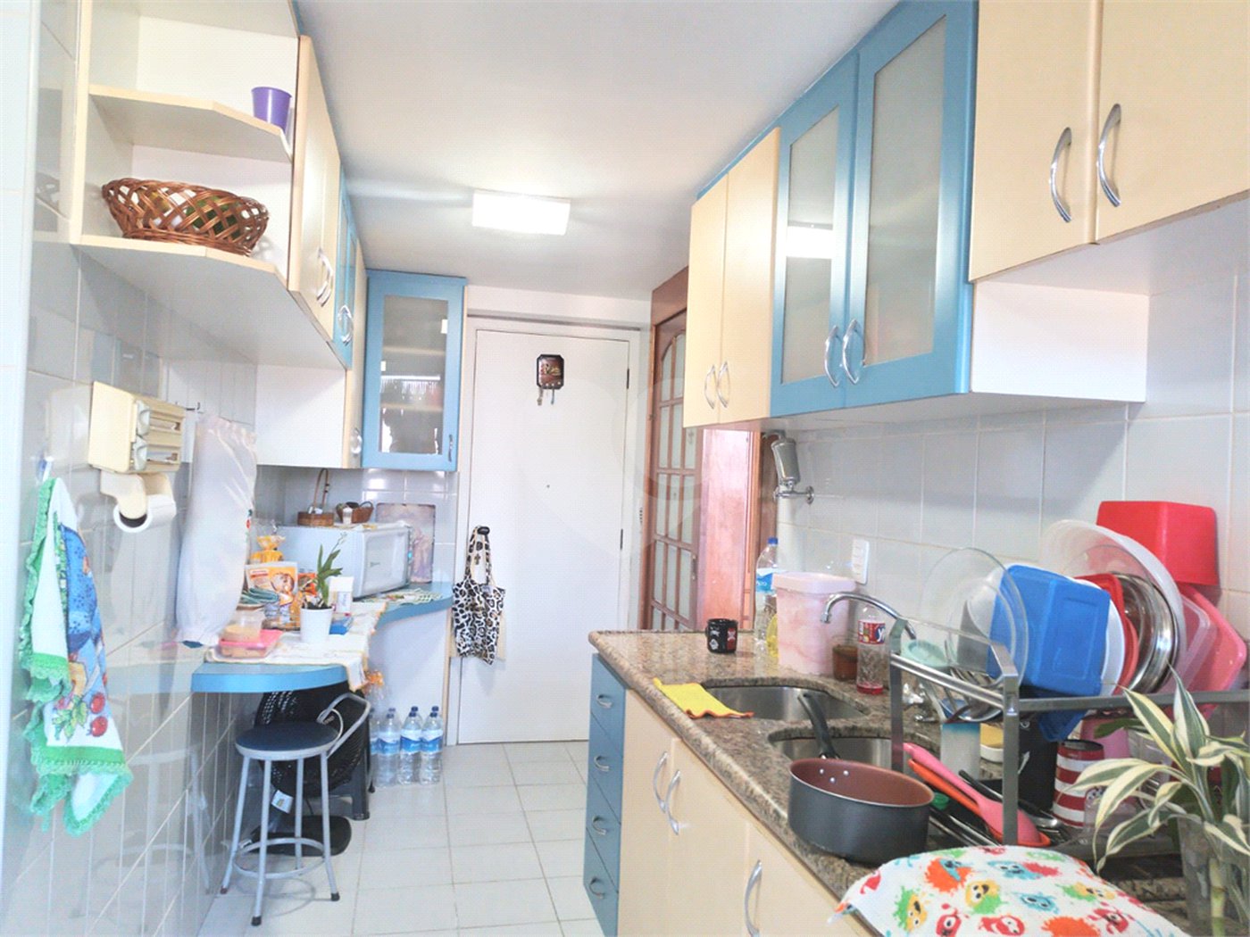 Apartamento à venda com 3 quartos, sendo 1 suíte, em Méier, Rio de Janeiro, RJ
