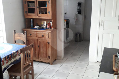 Sobrado à venda com 3 quartos em Vila Romana, São Paulo, SP