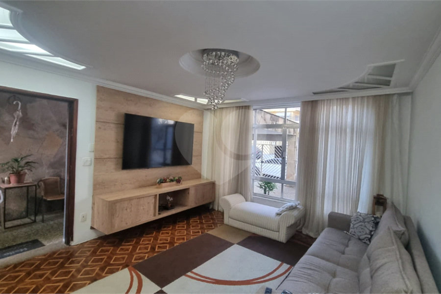 Sobrado à venda com 4 quartos, sendo 3 suítes, em Casa Verde, São Paulo, SP