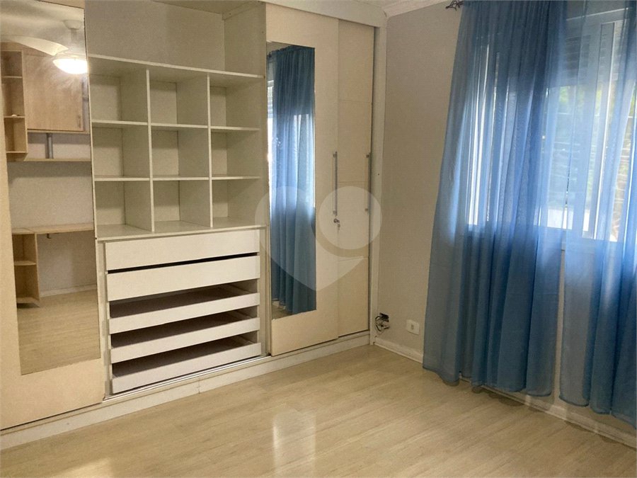 Casa para alugar com 3 quartos, sendo 1 suíte, em Santo Amaro, São Paulo, SP