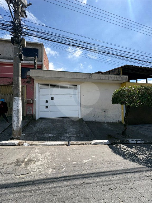 Casa Térrea à venda com 2 quartos em Jardim América, Poá, SP