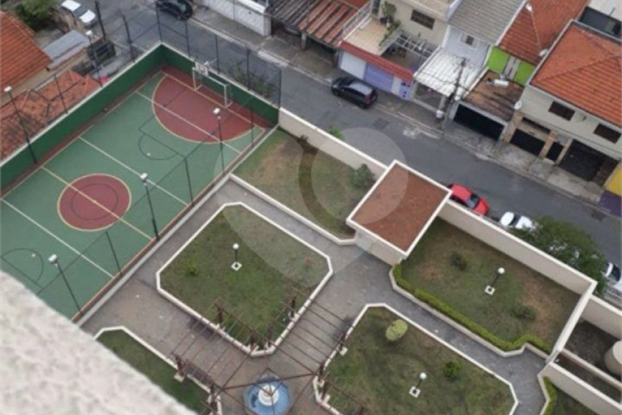 Apartamento à venda com 3 quartos, sendo 1 suíte,  em Tucuruvi, São Paulo, SP
