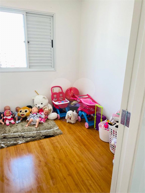 Apartamento à venda com 3 quartos, sendo 1 suíte, em Parada Inglesa, São Paulo, SP