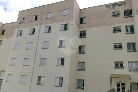 Apartamento à venda com 2 quartos em Jardim Arco-íris, Cotia, SP