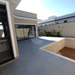Casa à venda com 3 suítes no condomínio Residencial Golden Ville, Itapetininga - SP