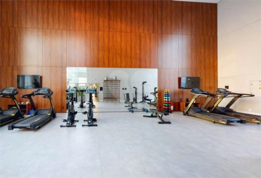 Studio à venda com 1 suíte em Vila Cruzeiro, São Paulo, SP