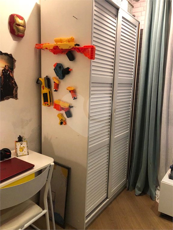 Sobrado à venda com 3 quartos, sendo 2 suítes,  em Vila Nivi, São Paulo, SP