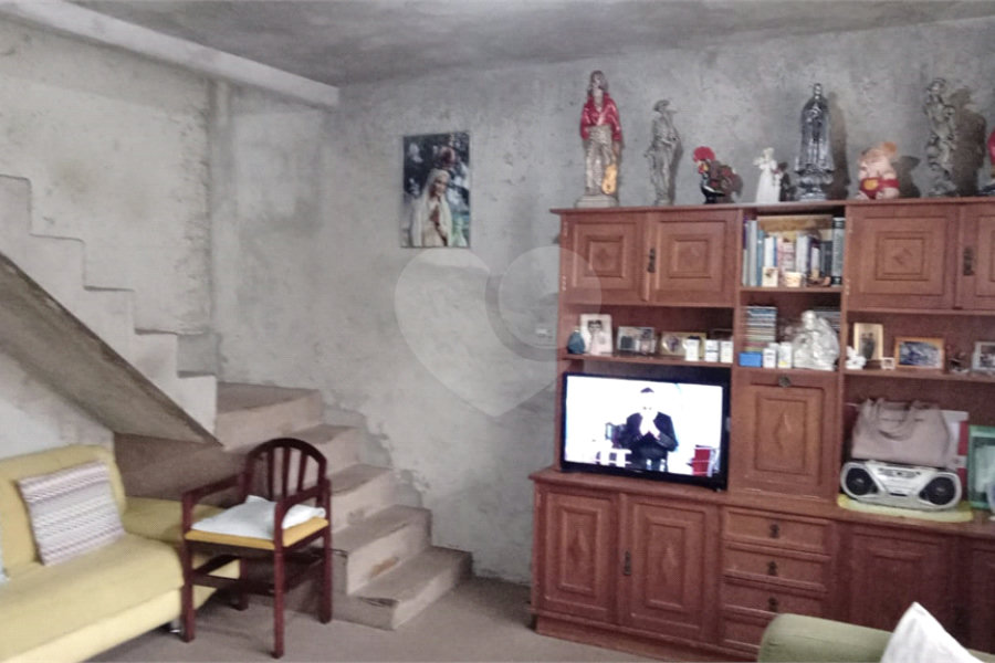 Casa de Vila à venda com 4 quartos, sendo 1 suíte, em Tucuruvi, São Paulo, SP