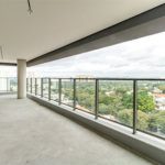 Apartamento à venda com 4 suítes em Alto de Pinheiros, São Paulo, SP