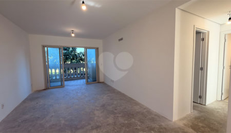 Apartamento à venda com 2 suítes em Santana, São Paulo, SP