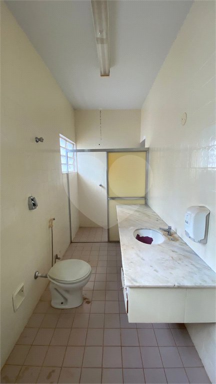 Casa à venda ou para alugar em Vila João Godói, Araraquara, SP
