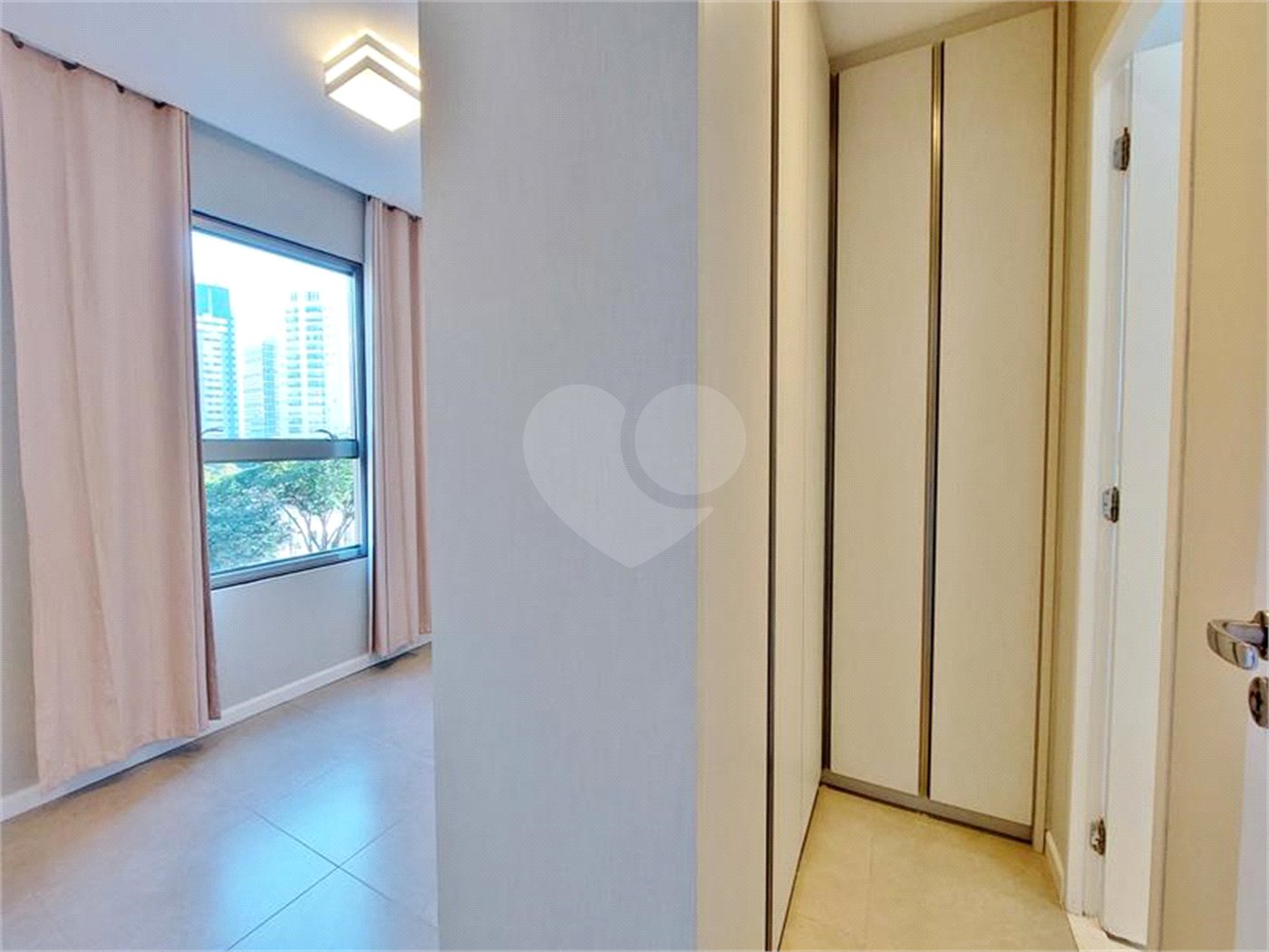 Apartamento à venda com 1 suíte em Jardim das Acácias, São Paulo, SP