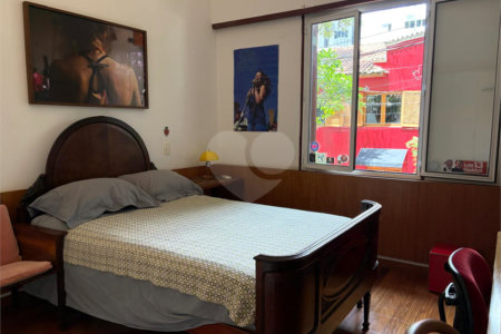Casa de Vila para alugar com 4 quartos, sendo 1 suíte, em Itaim Bibi, São Paulo, SP