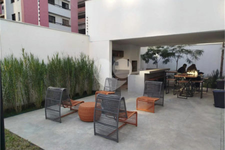 Apartamento à venda com 1 quarto em Pinheiros, São Paulo, SP