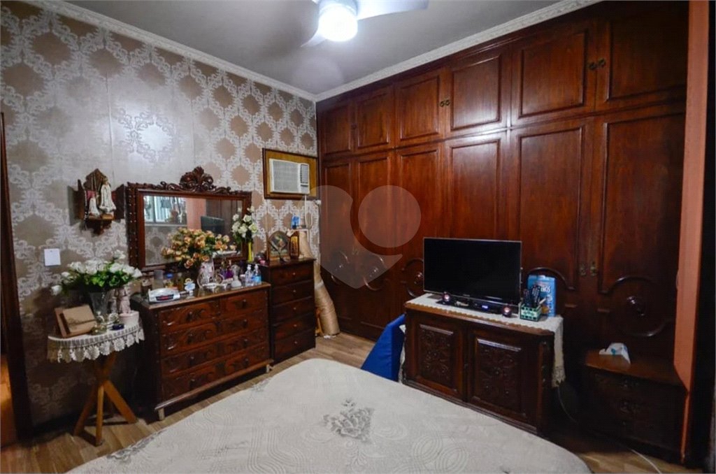 Cobertura à venda com 2 quartos em Vila Isabel, Rio de Janeiro, RJ