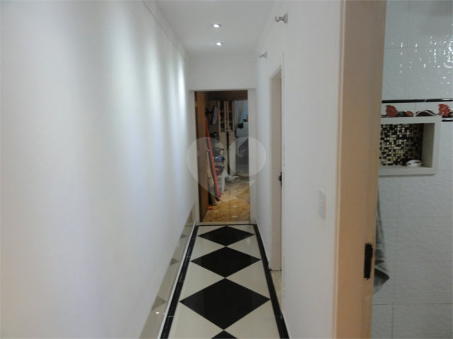 Sobrado à venda com 4 quartos, sendo 1 suíte,  em Mandaqui, São Paulo, SP