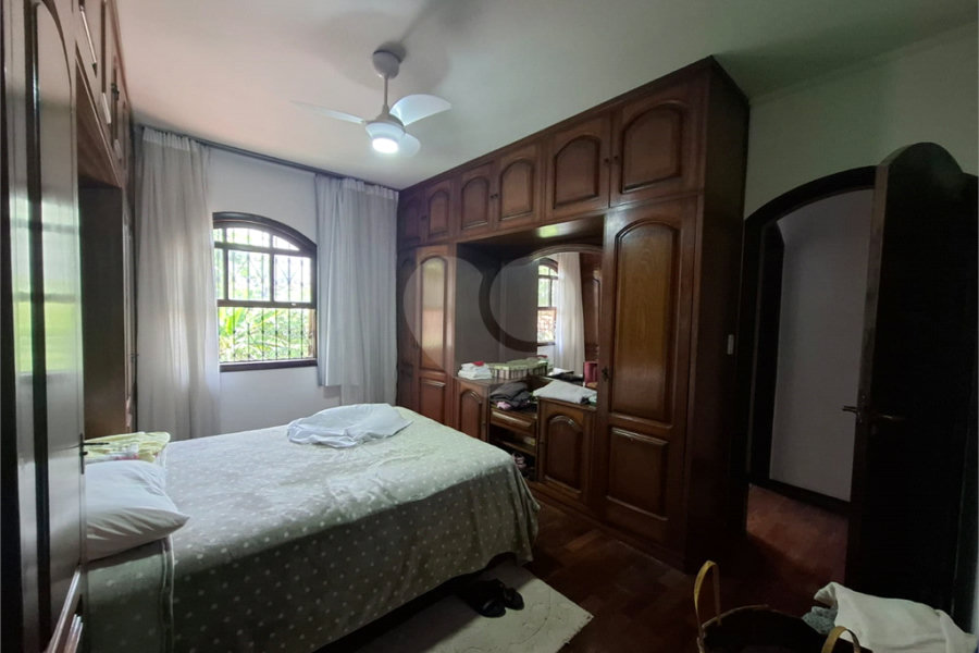 Casa Térrea à venda com 5 quartos, sendo 1 suíte, em Mandaqui, São Paulo, SP