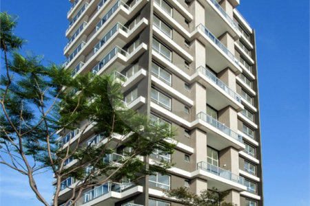 Apartamento à venda com 1 quarto em Vila Dom Pedro I, São Paulo, SP