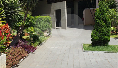 Apartamento à venda com 2 quartos em Jaguaré, São Paulo, SP