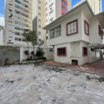 Casa com 4 dormitórios para alugar, 335 m² por R$ 21.181,12 - Gonzaga - Santos/SP